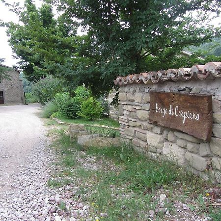 Borgo Di Carpiano Mengara Exterior photo