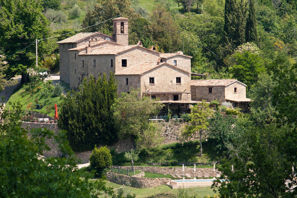 Borgo Di Carpiano Mengara Exterior photo