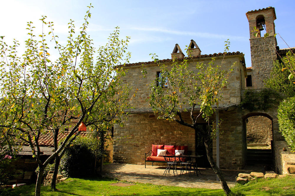 Borgo Di Carpiano Mengara Exterior photo