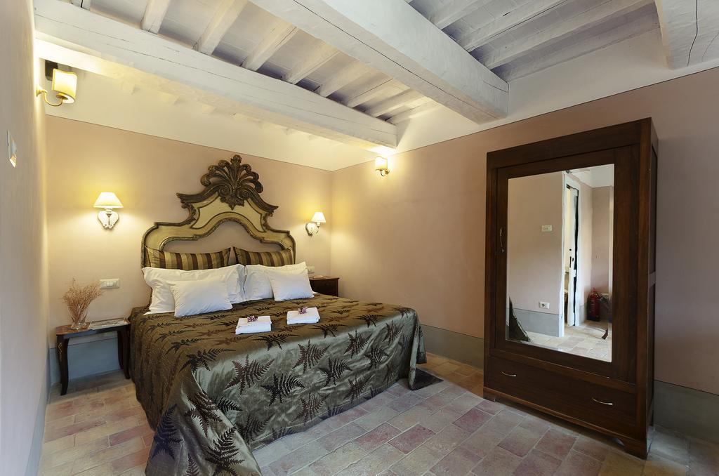 Borgo Di Carpiano Mengara Exterior photo