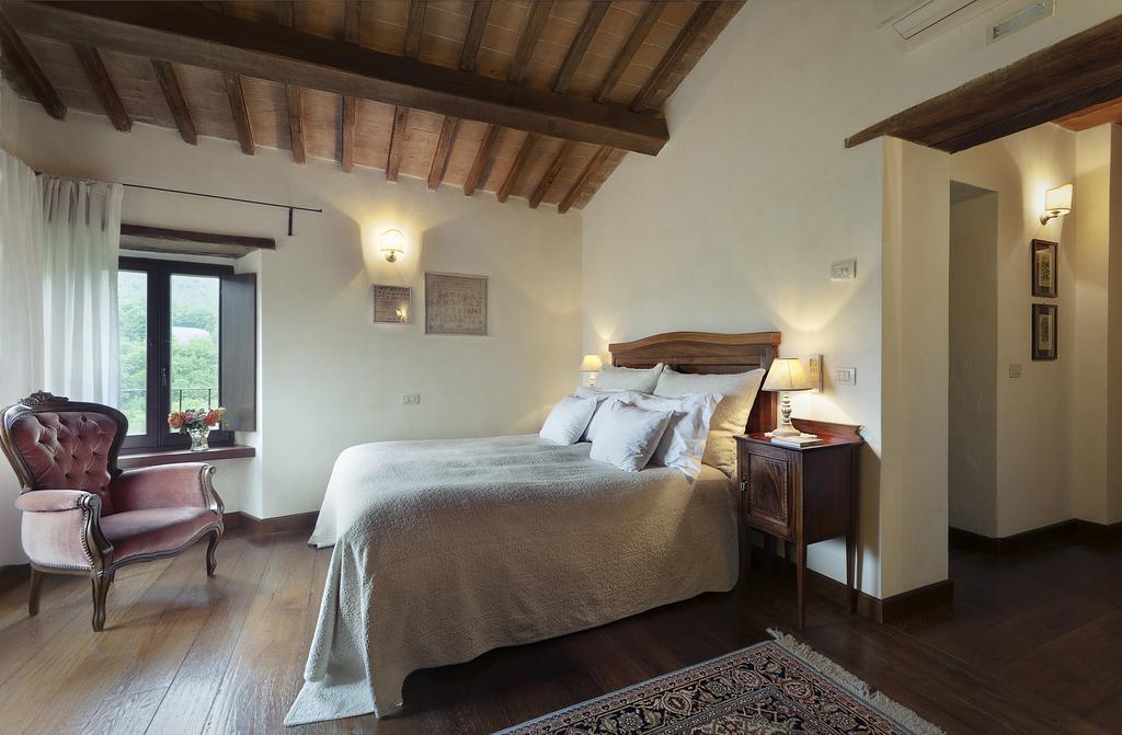 Borgo Di Carpiano Mengara Exterior photo