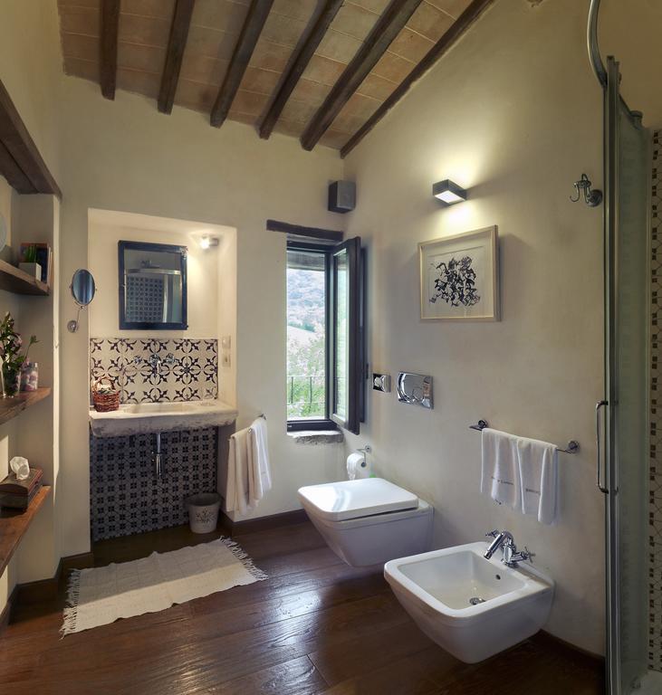 Borgo Di Carpiano Mengara Exterior photo