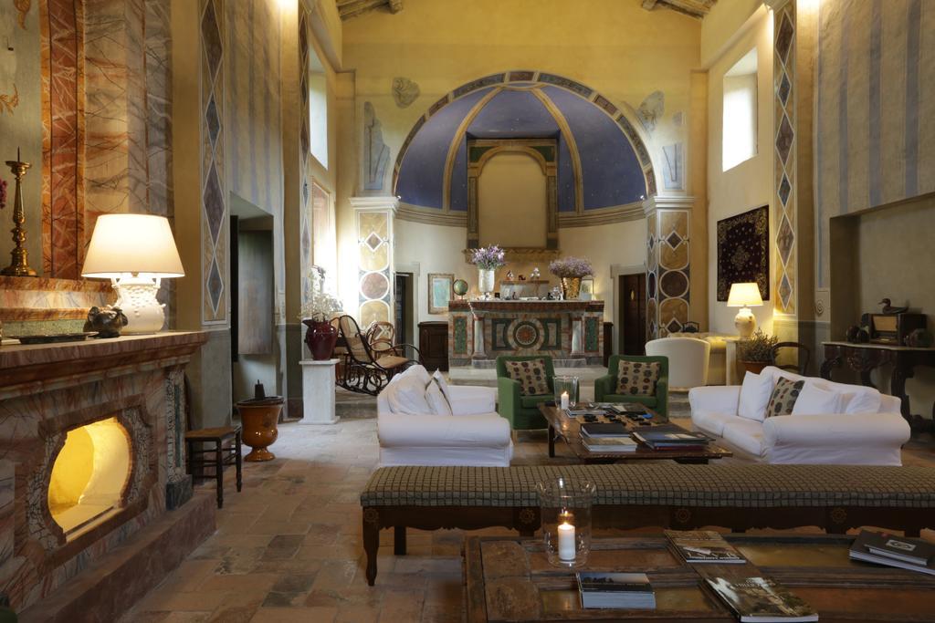 Borgo Di Carpiano Mengara Exterior photo