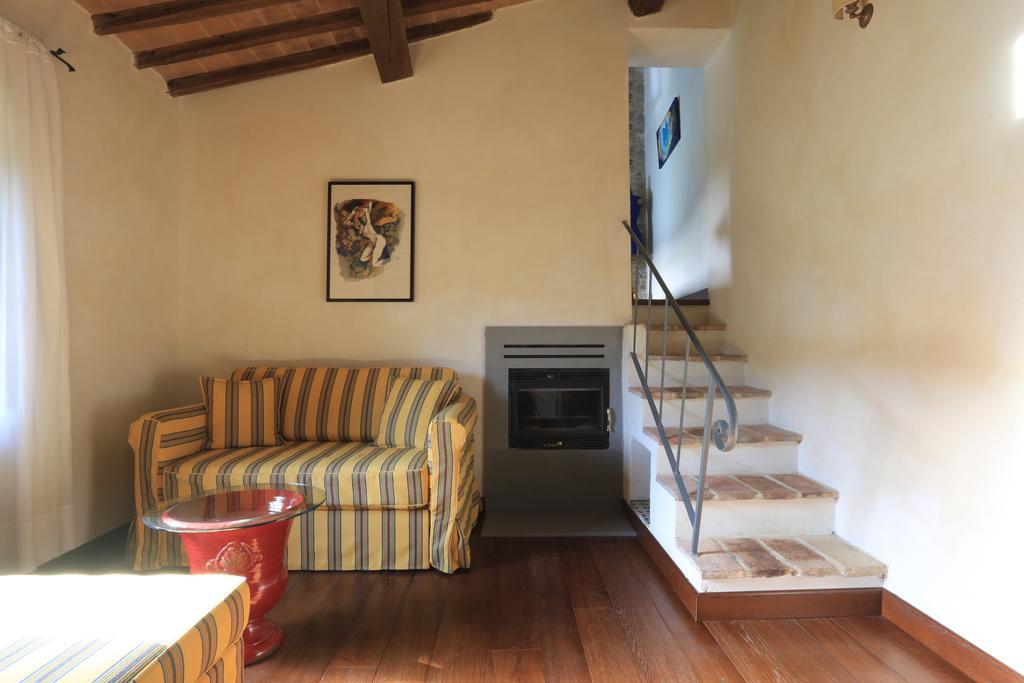 Borgo Di Carpiano Mengara Exterior photo