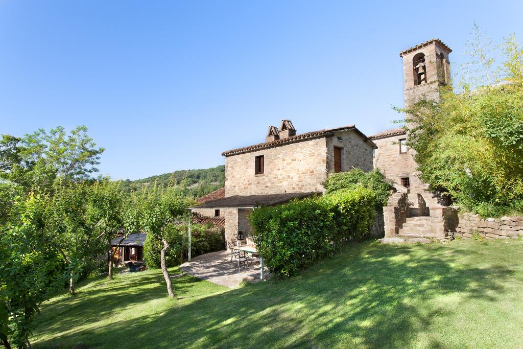 Borgo Di Carpiano Mengara Exterior photo